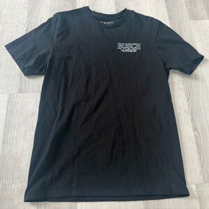 Black Men's T-Shirt